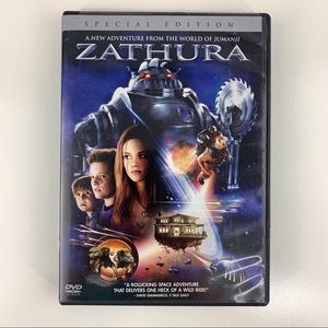 Zathura Special Edition DVD